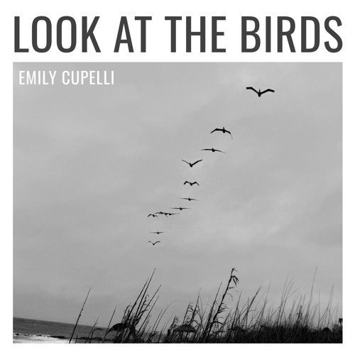 Emily Cupelli - Look At The Birds