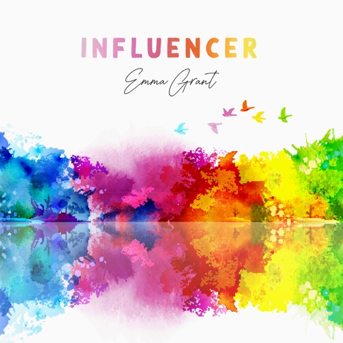 Emma Grant - Influencer