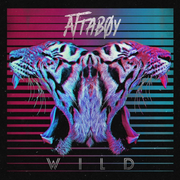 Attaboy - WILD