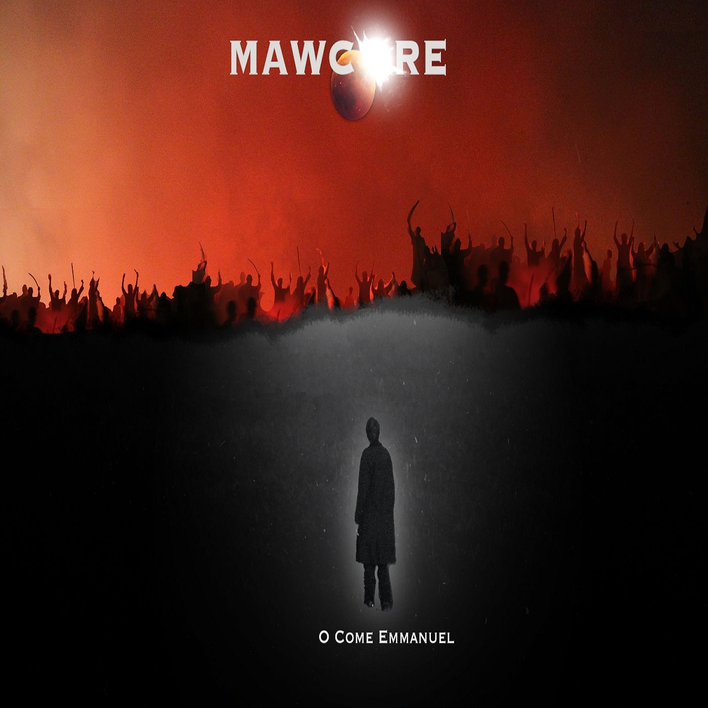 Mawcore - O Come Emmanuel