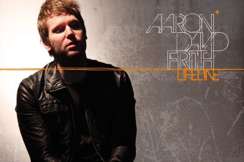 Aaron David Frith Releases First Solo Album