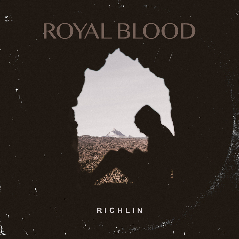 RICHLIN - Royal Blood