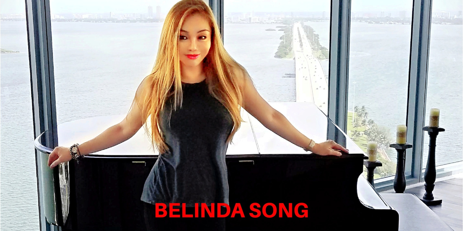 Belinda Song