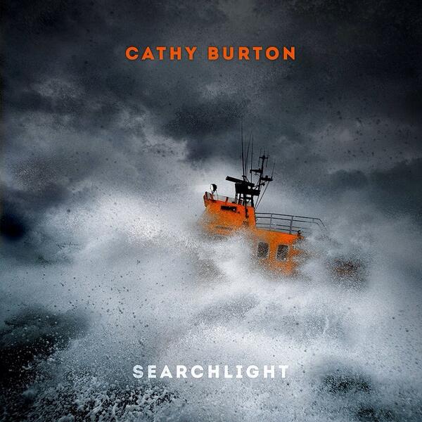 Cathy Burton - Searchlight