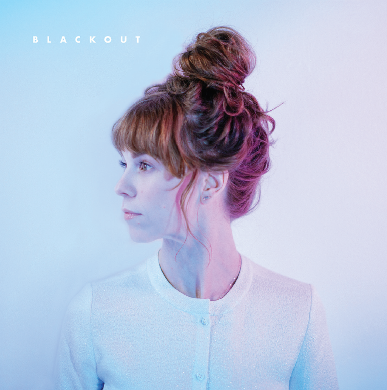 Steffany Gretzinger - Blackout