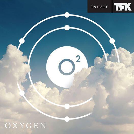 Thousand Foot Krutch - OXYGEN:INHALE