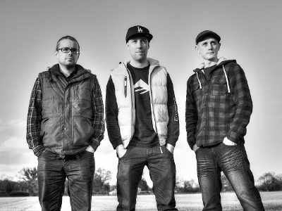 UK's Broken State Release Debut EP 'For Your Glory'