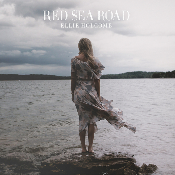 Ellie Holcomb - Red Sea Road