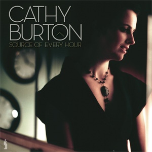 Cathy Burton - Source of Every Hour