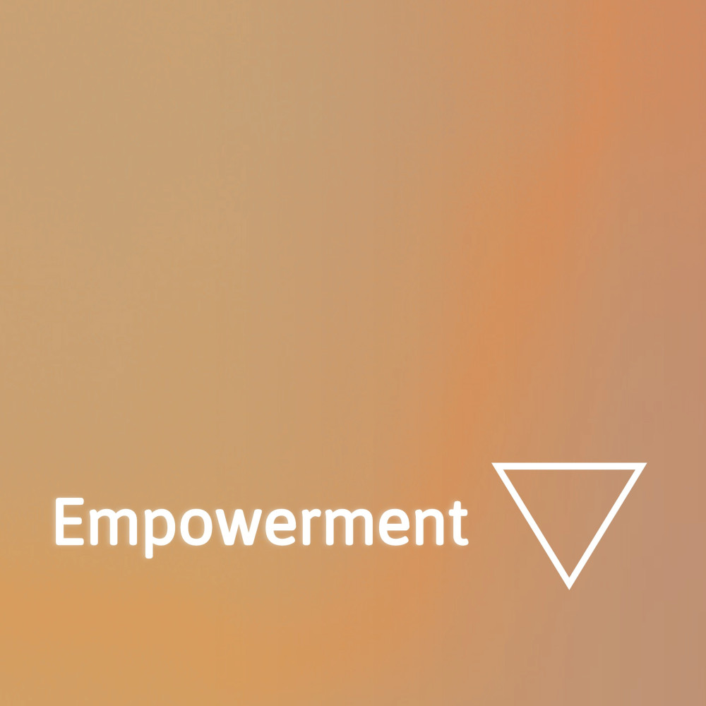 Chris Shackleton - Empowerment