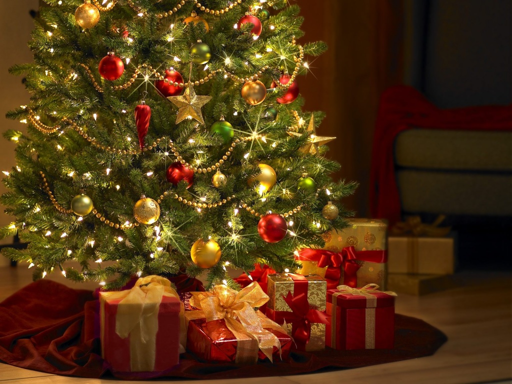 Christmas Interview 