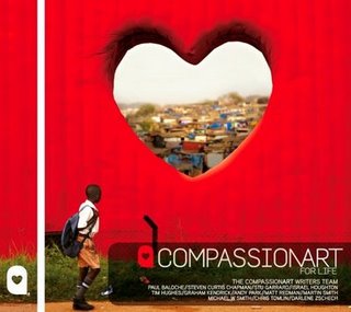 CompassionArt - CompassionART