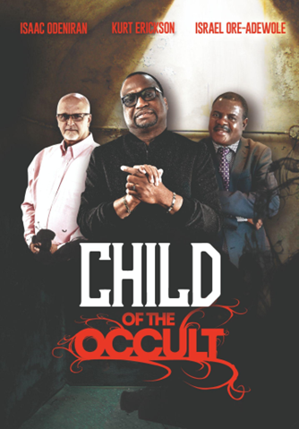 Child of the Occult
