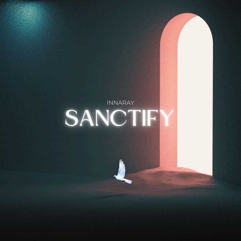 Innaray - Sanctify