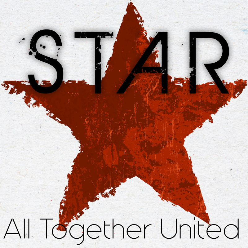 All Together United Release Radio Single From 'Anything Is Possible' EP