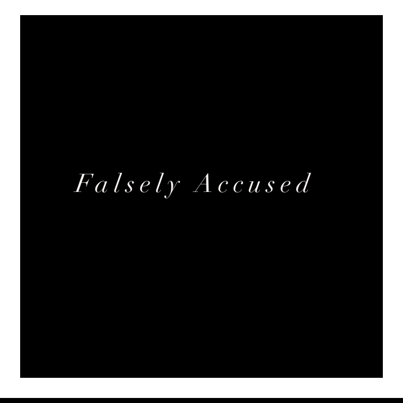 ClipReel - Falsely Accused