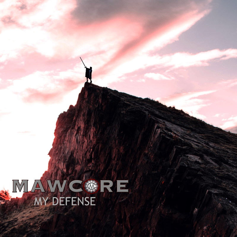 Mawcore - My Defense