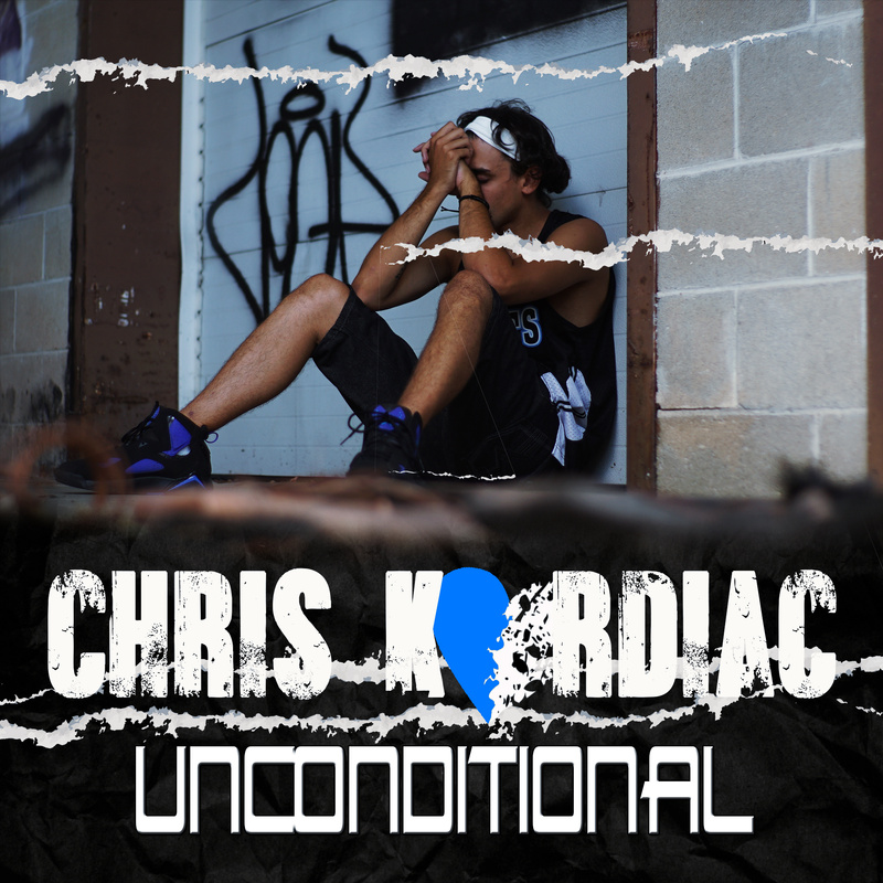 Chris Kardiac Releases 'Unconditional'