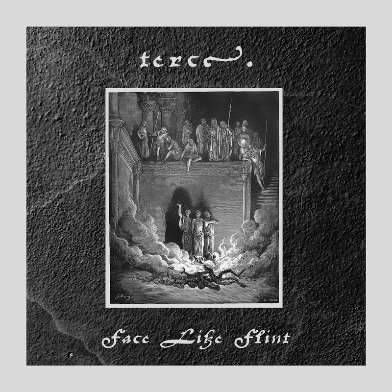 terce. - Face Like Flint