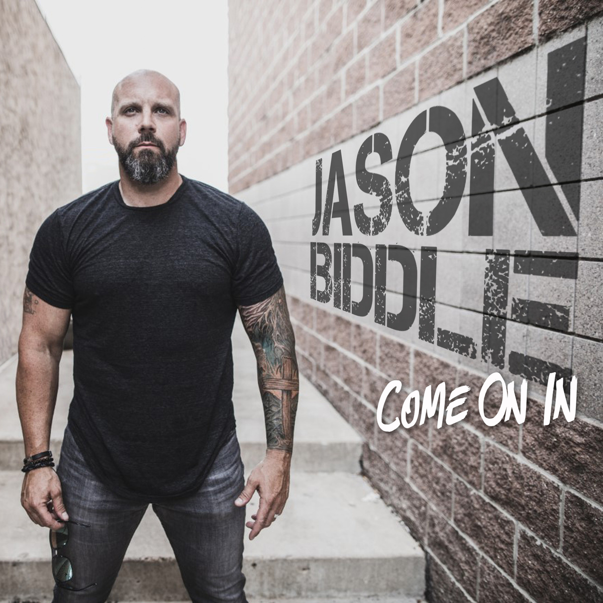 Jason Biddle - Come On In