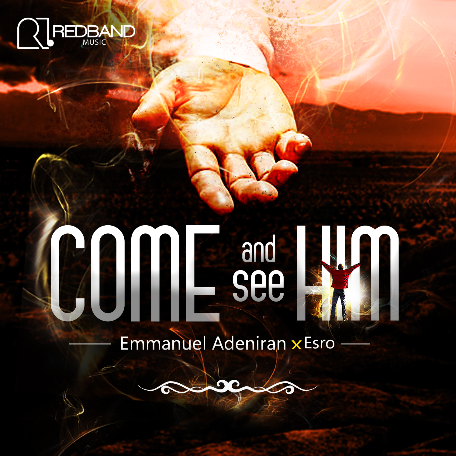 Emmanuel Adeniran - Come and See Him