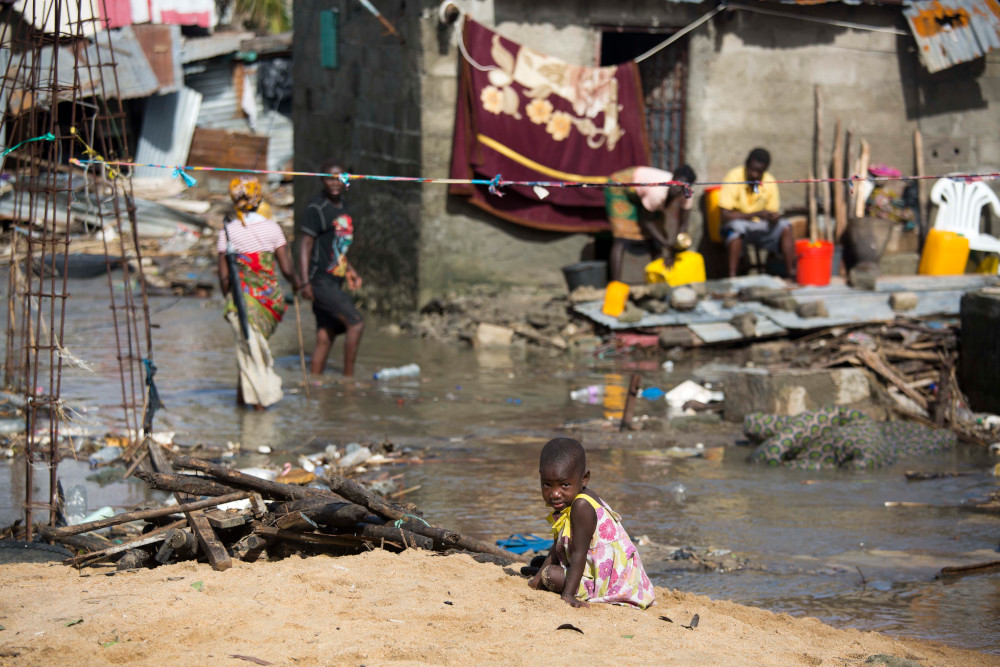  UK Christian Music Community To Record Cyclone Idai Relief Single