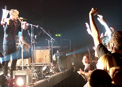 Delirious? - Hammersmith Apollo, London