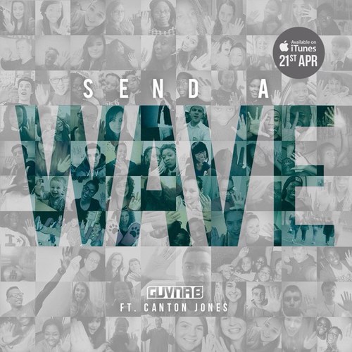 Guvna B Releases New Single 'Send A Wave' From Forthcoming Album 'Odd One Out'