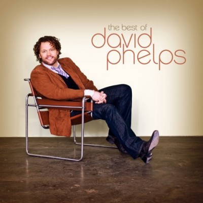 David Phelps 'Best Of' Album Now Available