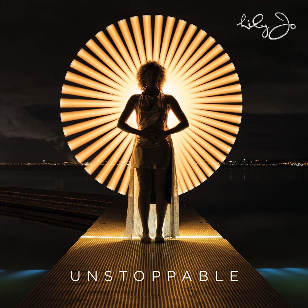 Lily-Jo - Unstoppable