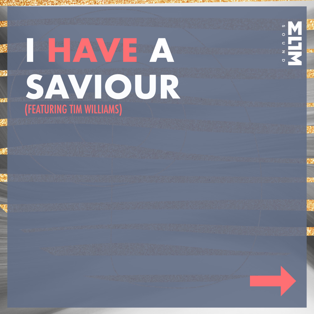 Elim Sound - I Have A Saviour