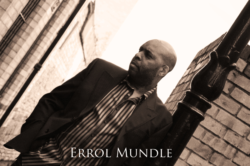 GMA Nominated Errol Mundle Releases New Album 'No Greater Love'