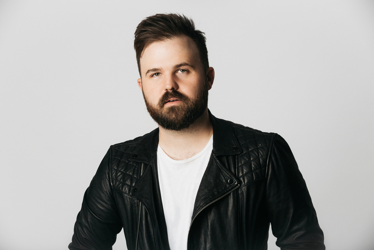 Cody Carnes Releases New Song 'Nothing Else'