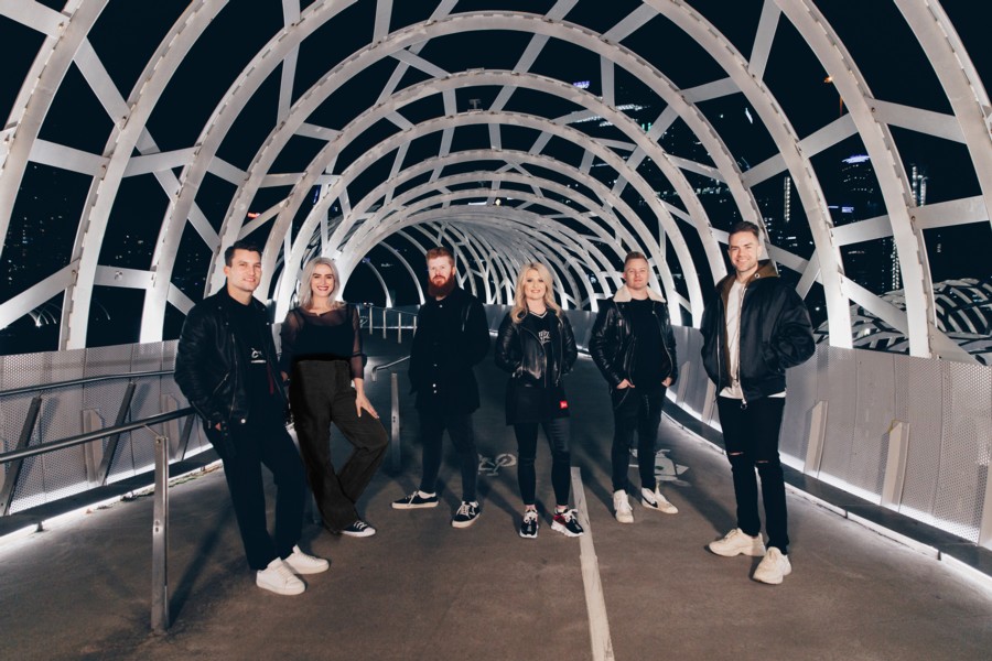 Planetshakers Releases New Demos Song Series