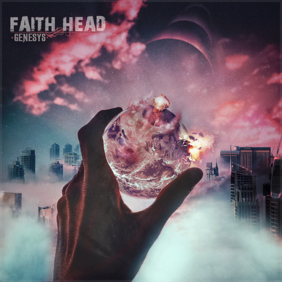 Faith Head - Genesys