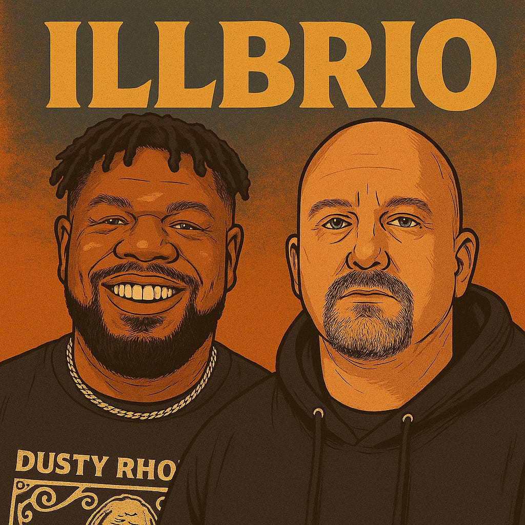 Illbrio - Feel This