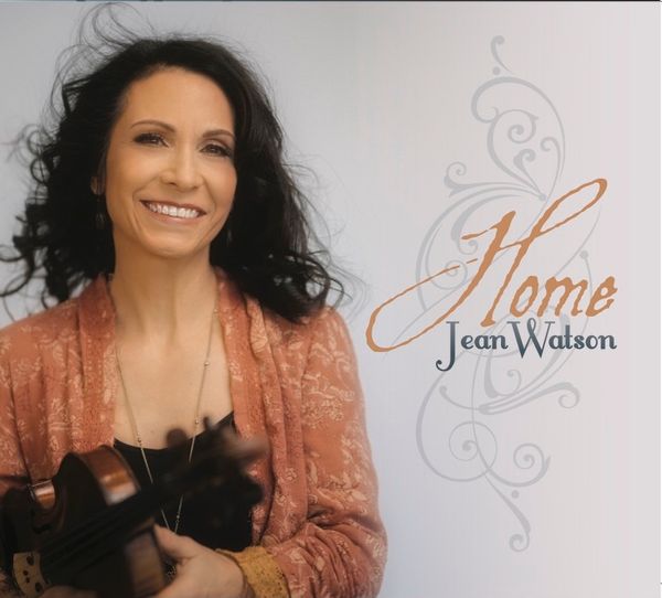 Jean Watson - Home