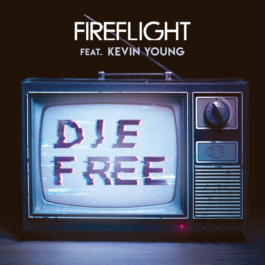 Fireflight - Die Free (Single)