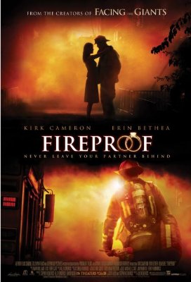Fireproof - Fireproof