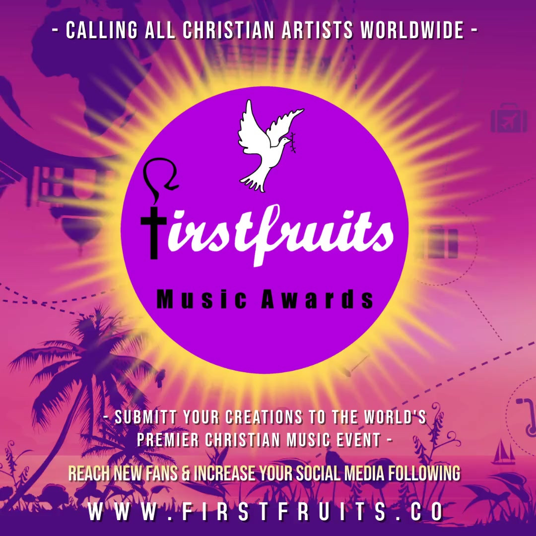 The Hunt For Undiscovered Christian Artists Is On!