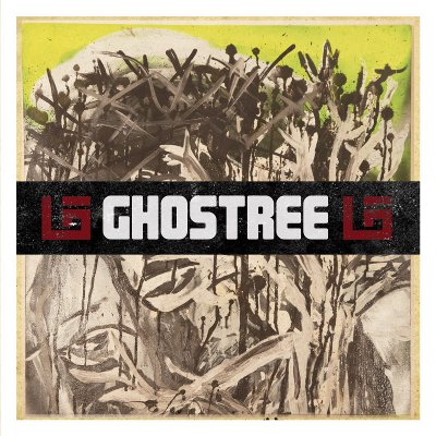 Ghostree - Ghostree