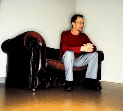 Graham Kendrick To Release New Album 'Banquet'