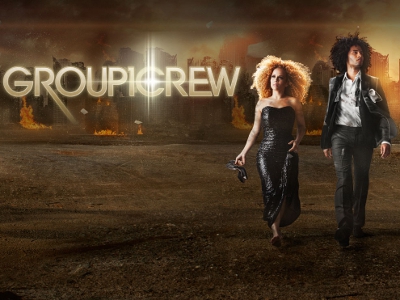 Group 1 Crew