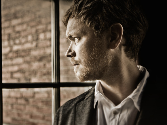 Andrew Peterson