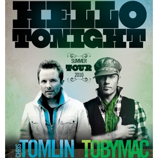 TobyMac's Hits Deep Tour to bring Christian artists to Toledo