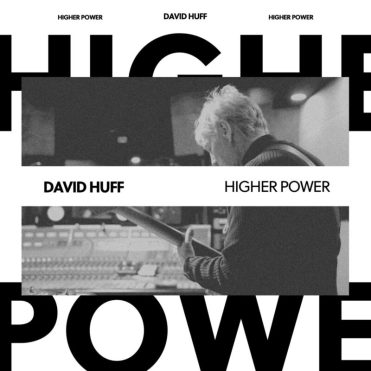 David Huff Releases 'The Cross is the Answer' Ahead of 'Higher Power' Album