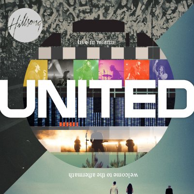 Music Review: Are We There Yet? By Hillsong United