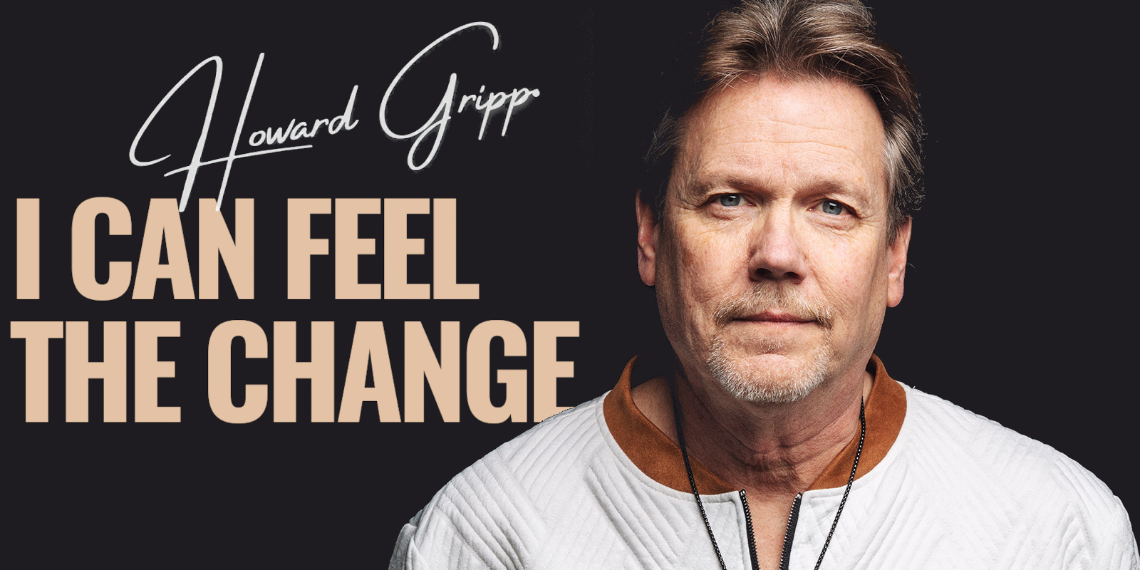 Howard Gripp