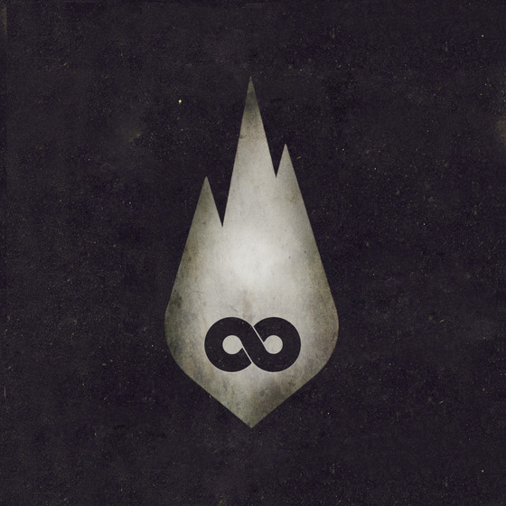Thousand Foot Krutch - The End Is Where We Begin