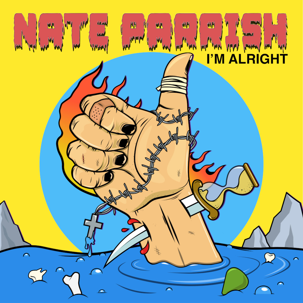 Nate Parrish - I'm Alright